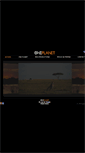 Mobile Screenshot of oneplanet.fr